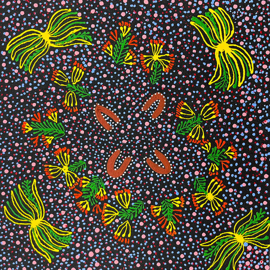 Shirley Dixon Kemarre - SP10740