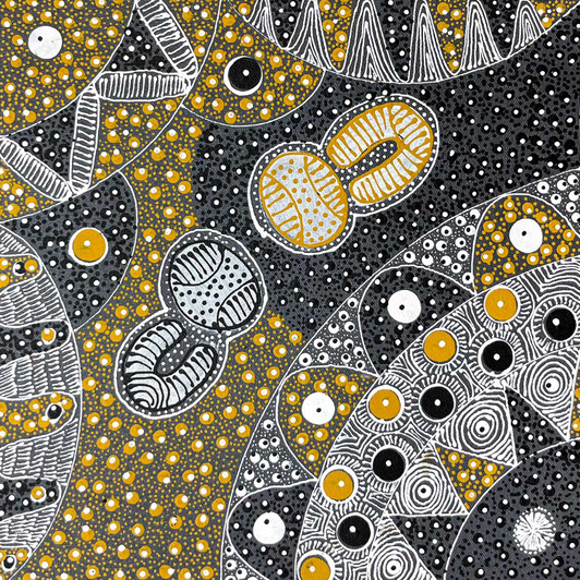 Alvira Bird Mpetyane - SP10745 Alvira Bird Mpetyane - SP10745