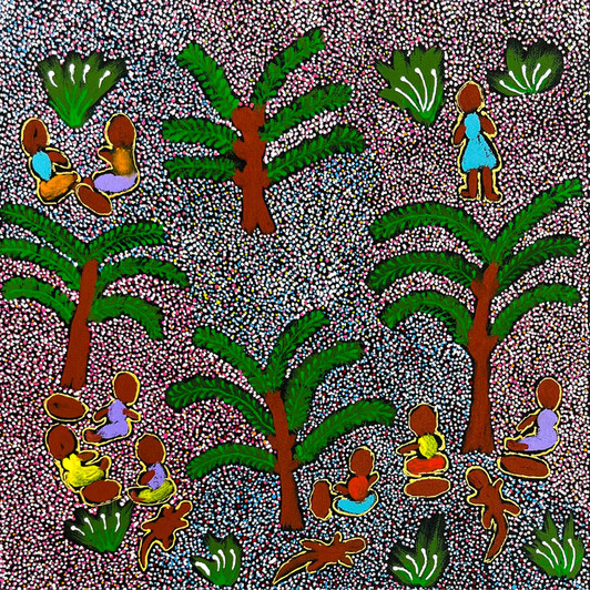 Thelma Dixon Kemarre - SP10779