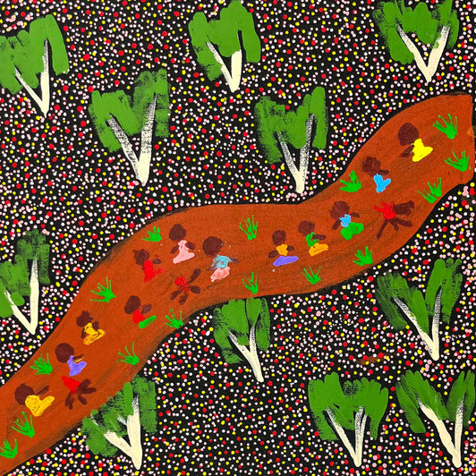 Thelma Dixon Kemarre - SP10789