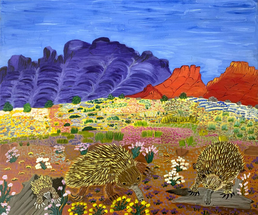 MB062263-Lindy Panangka Rontji