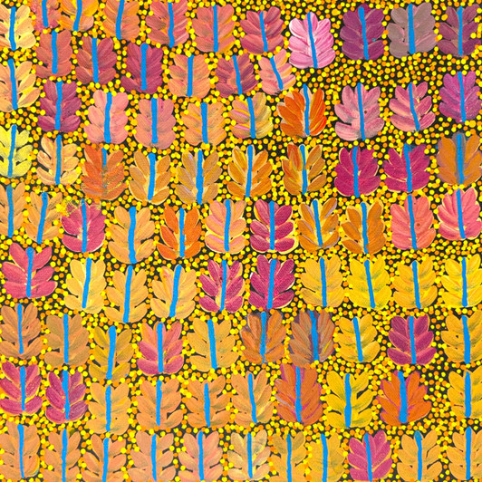 Betty Morton Pwerle - SP10843