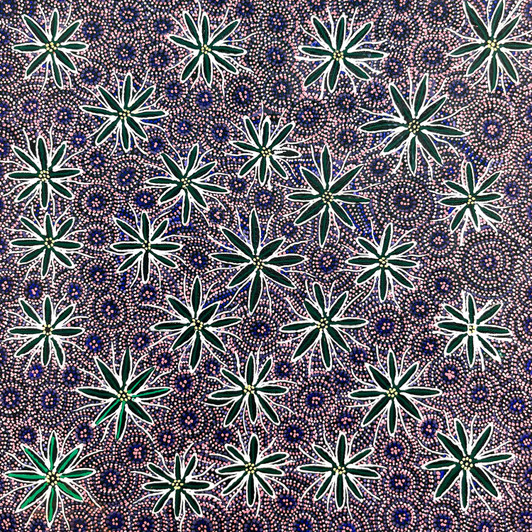 Mary Lewis Pwerle - SP10858