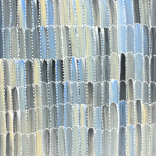 Jeannie Mills Pwerle - SP10859