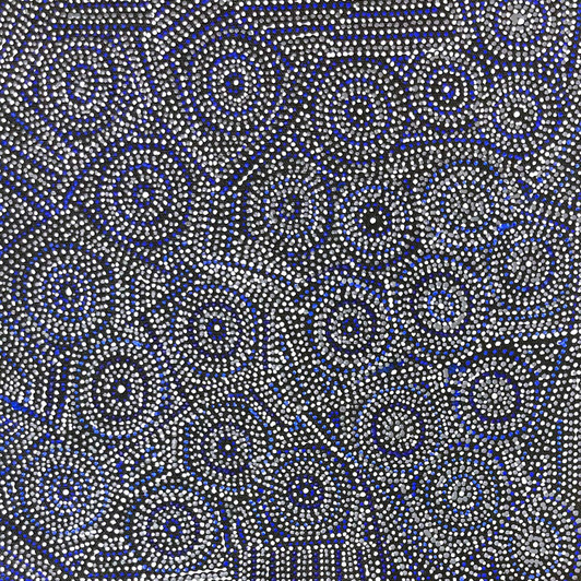 Lizzie Moss Pwerle - SP10885