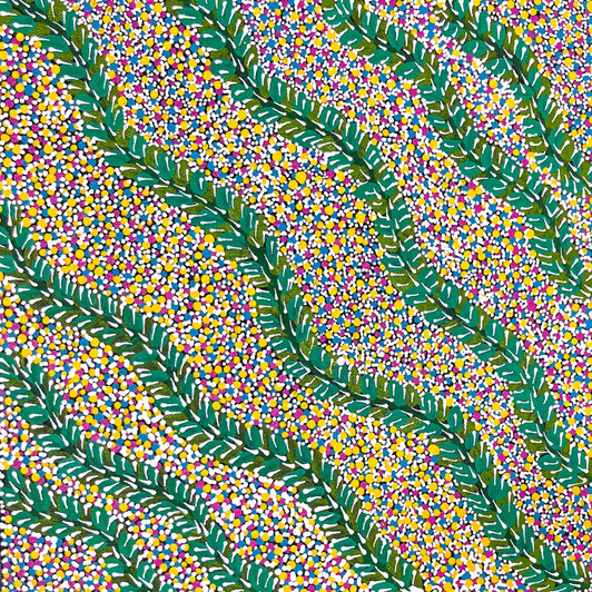 Bettrina Pula Bundey - SP10895