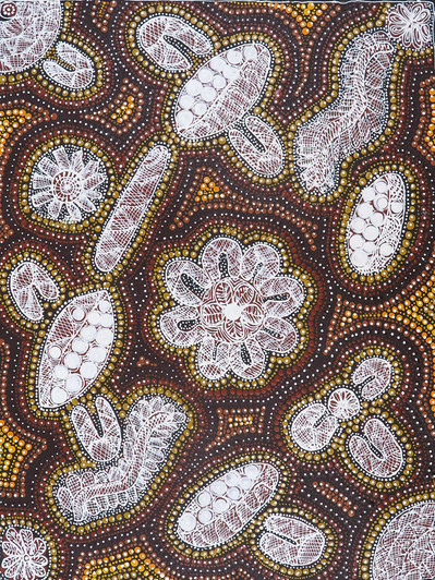 Rosemary Bird Mpetyane - MB062370