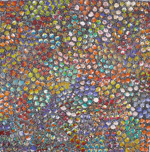 Eileen Bird Kngwarreye - MB062375