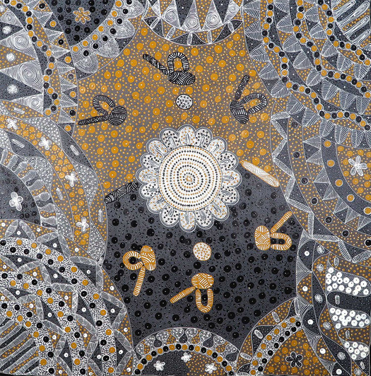 Alvira Bird Mpetyane - MB062399