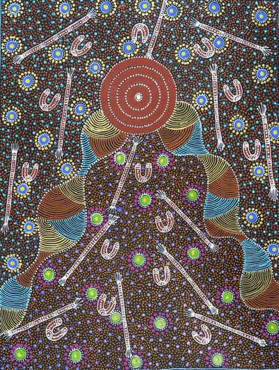 Marie Ryder - MB062400