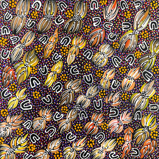 Dianne Dixon Kemarre - SP10917