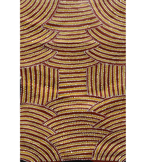 Myrtle Petyarre - MB027316