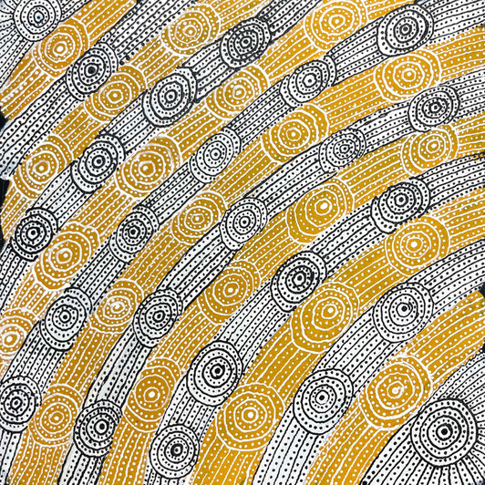 June Bird Ngale - SP10944