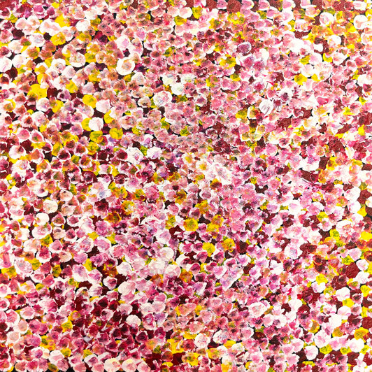 Bessie Purvis Petyarre - SP10958