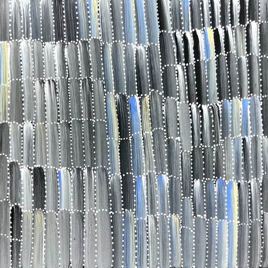 Jeannie Mills Pwerle - SP10979