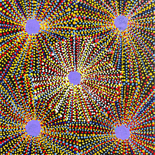 Katie Kemarre - SP11027