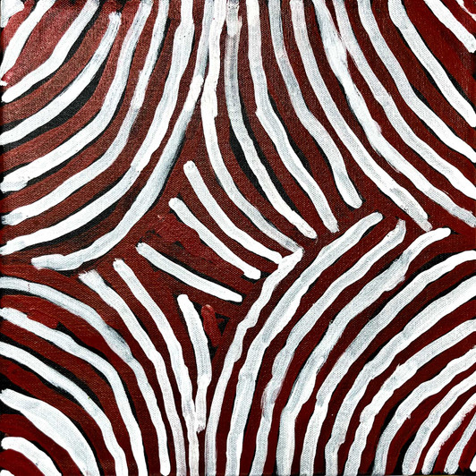 Queenie Lion Kemarre - SP11038