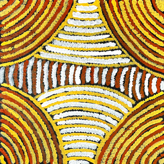 Eileen Bird Kngwarreye - SP11067