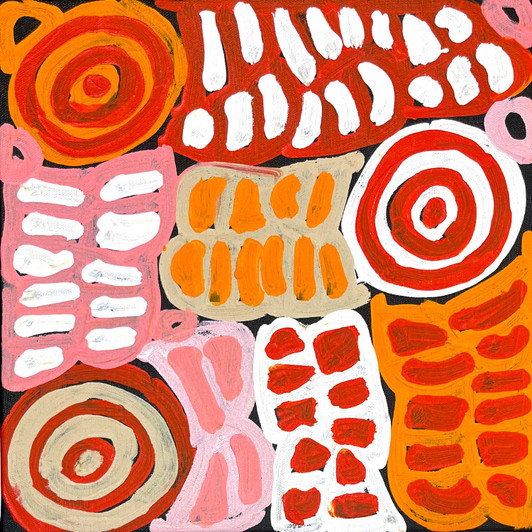 Dora Mpetyane - SP11070