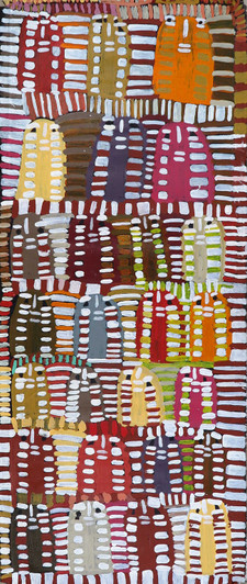 Angelina Ngale - MB062580