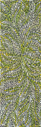 Delvine Petyarre - MB062582