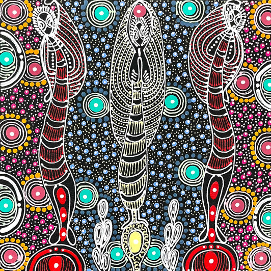 Colleen Wallace Nungari - SP11137