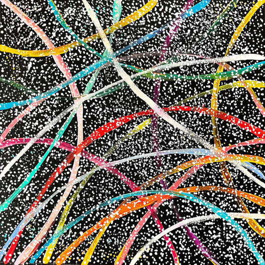 Esther Haywood Pengarte - SP11177