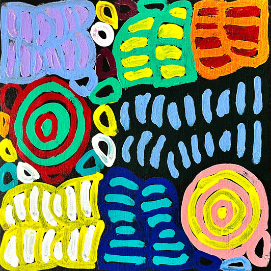 Dora Mpetyane - SP11202