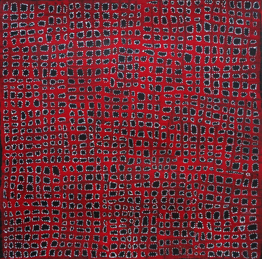 Abie Loy Kemarre - MB062660