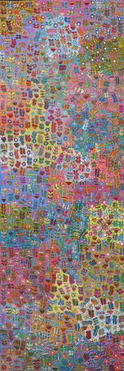 Joycie Morton Petyarre - MB062668