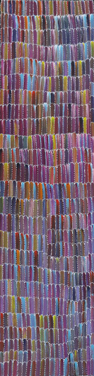 Jeannie Mills Pwerle - MB062696