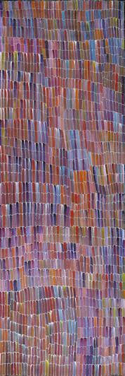 Jeannie Mills Pwerle - MB062723