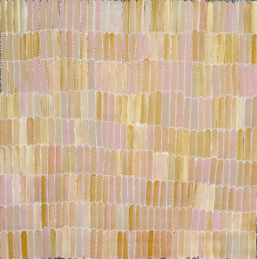 Jeannie Mills Pwerle - MB062724