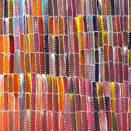 Jeannie Mills Pwerle - SP11225