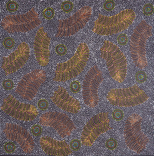 Valorine Kngwarreye Morgan - MB062743