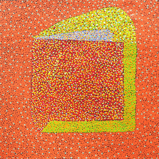 Magdeline Payne Ngale - SP11242