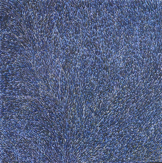 Carmen Jones Petyarre - MB062760