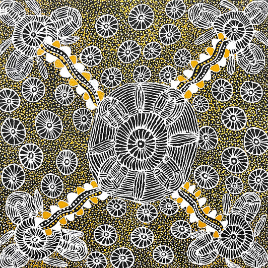 June Bird Ngale - SP11248