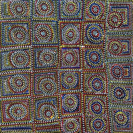 Lizzie Moss Pwerle - SP11251