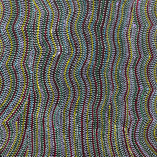 Lizzie Moss Pwerle - SP11253