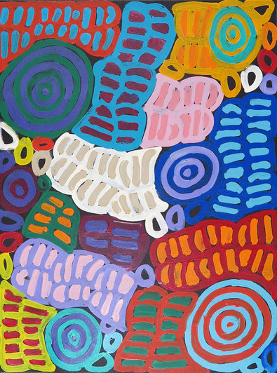 Dora Mpetyane - MB062793