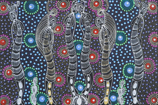 Colleen Wallace Nungari - MB062826