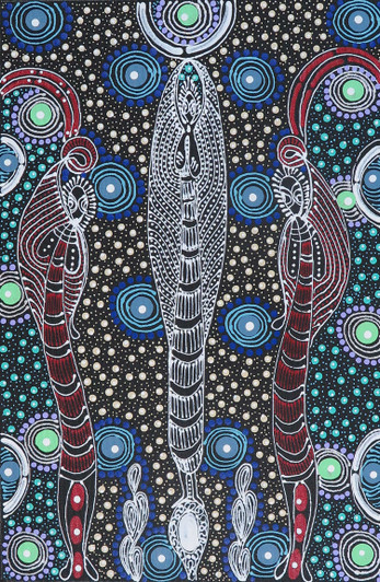 Colleen Wallace Nungari - MB062827