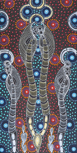 Colleen Wallace Nungari - MB062828