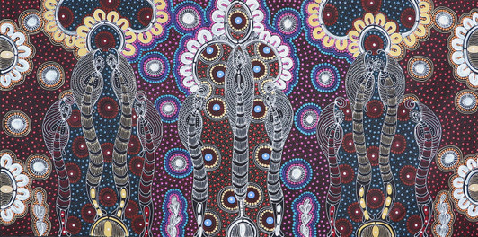 Colleen Wallace Nungari - MB062830