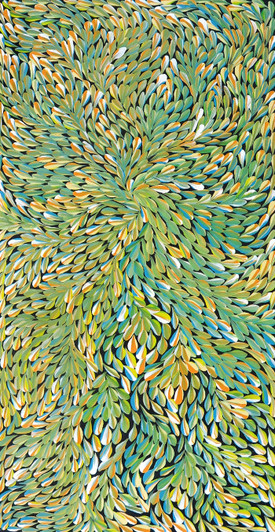 Violet Payne Ngale - MB062868