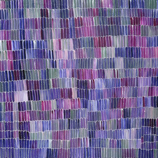 Jeannie Mills Pwerle - MB062882