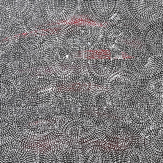 Lizzie Moss Pwerle - sp11270