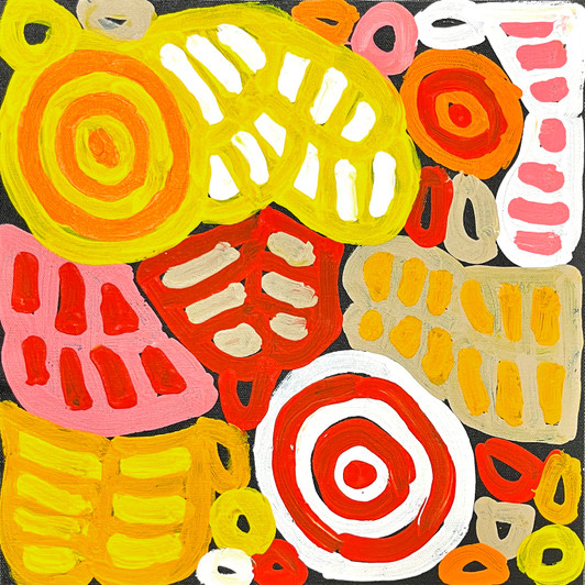 Dora Mpetyane - SP11282