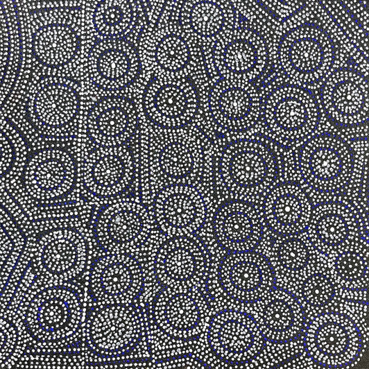 Lizzie Moss Pwerle - sp11287